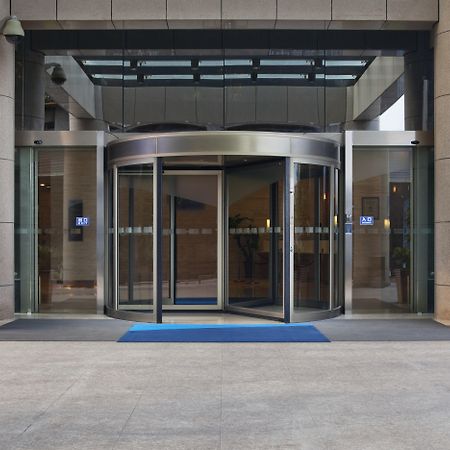Holiday Inn Express Hefei South, An Ihg Hotel Esterno foto