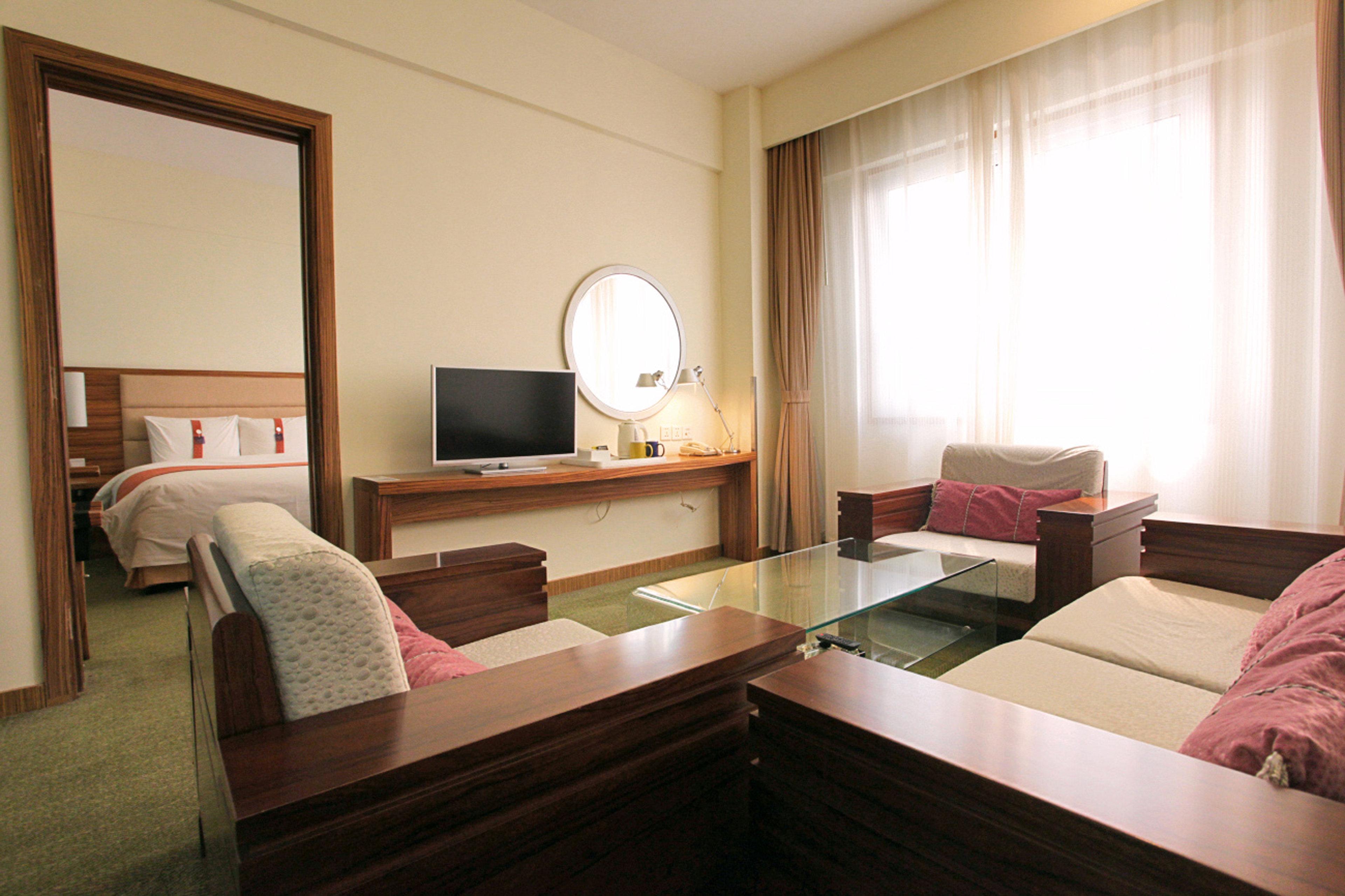 Holiday Inn Express Hefei South, An Ihg Hotel Esterno foto