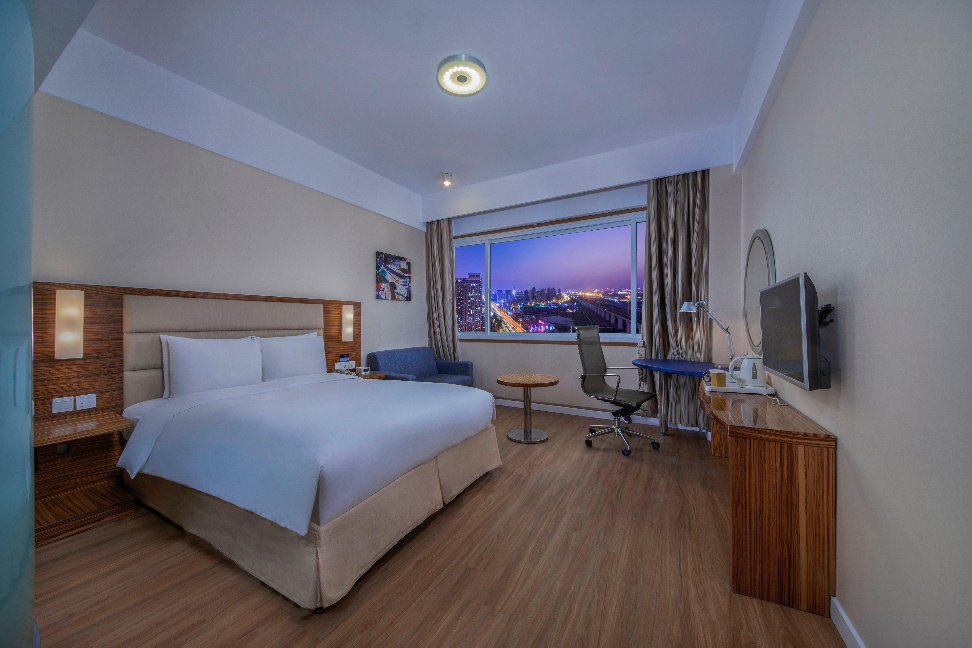 Holiday Inn Express Hefei South, An Ihg Hotel Esterno foto