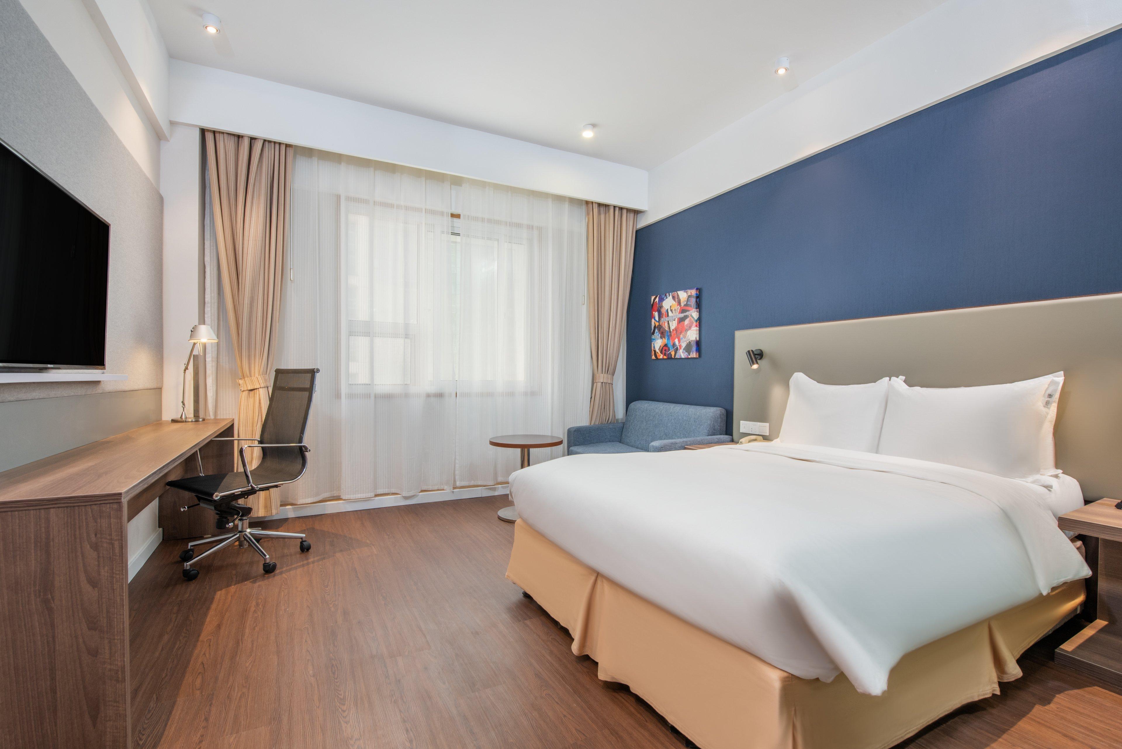 Holiday Inn Express Hefei South, An Ihg Hotel Esterno foto