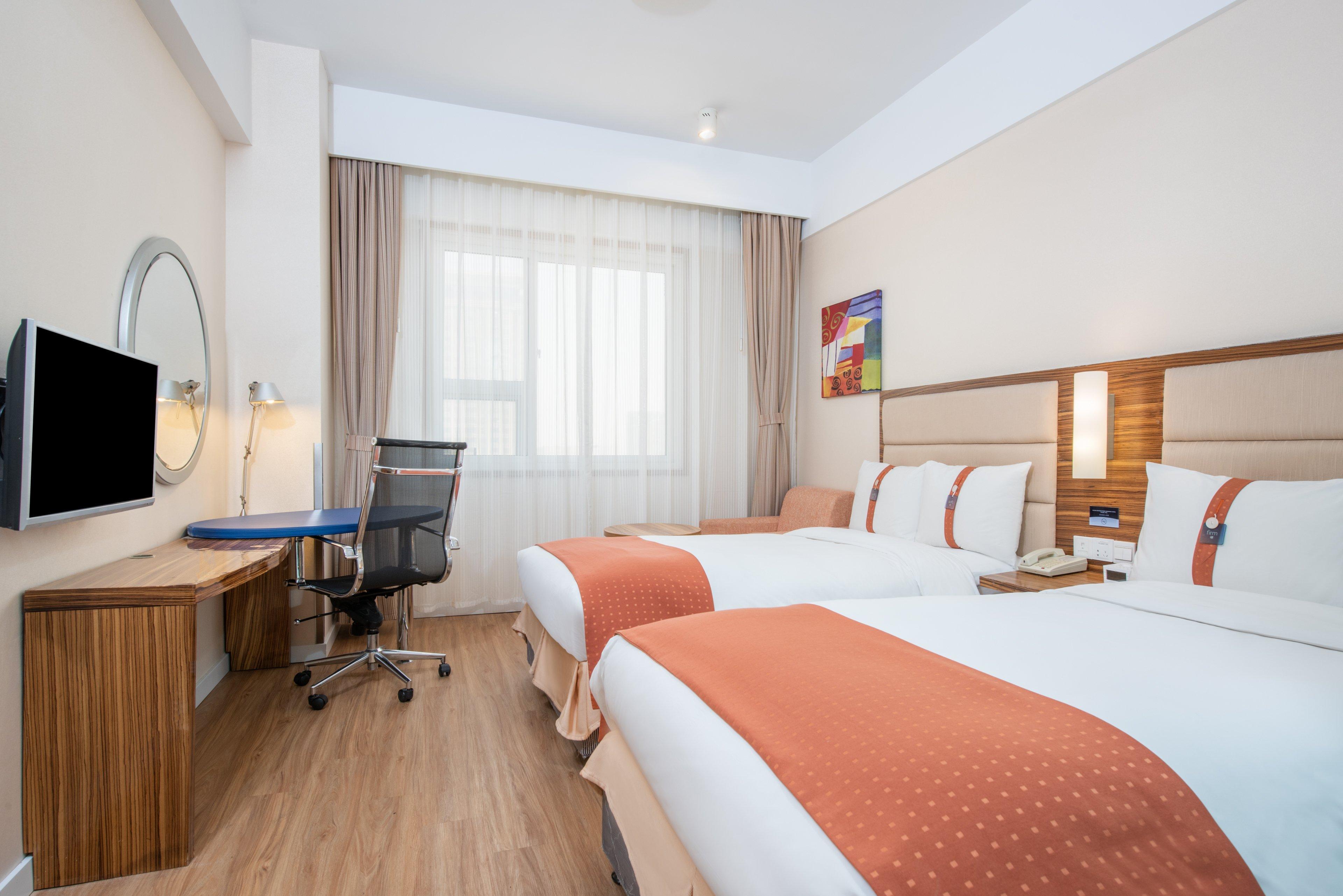 Holiday Inn Express Hefei South, An Ihg Hotel Esterno foto
