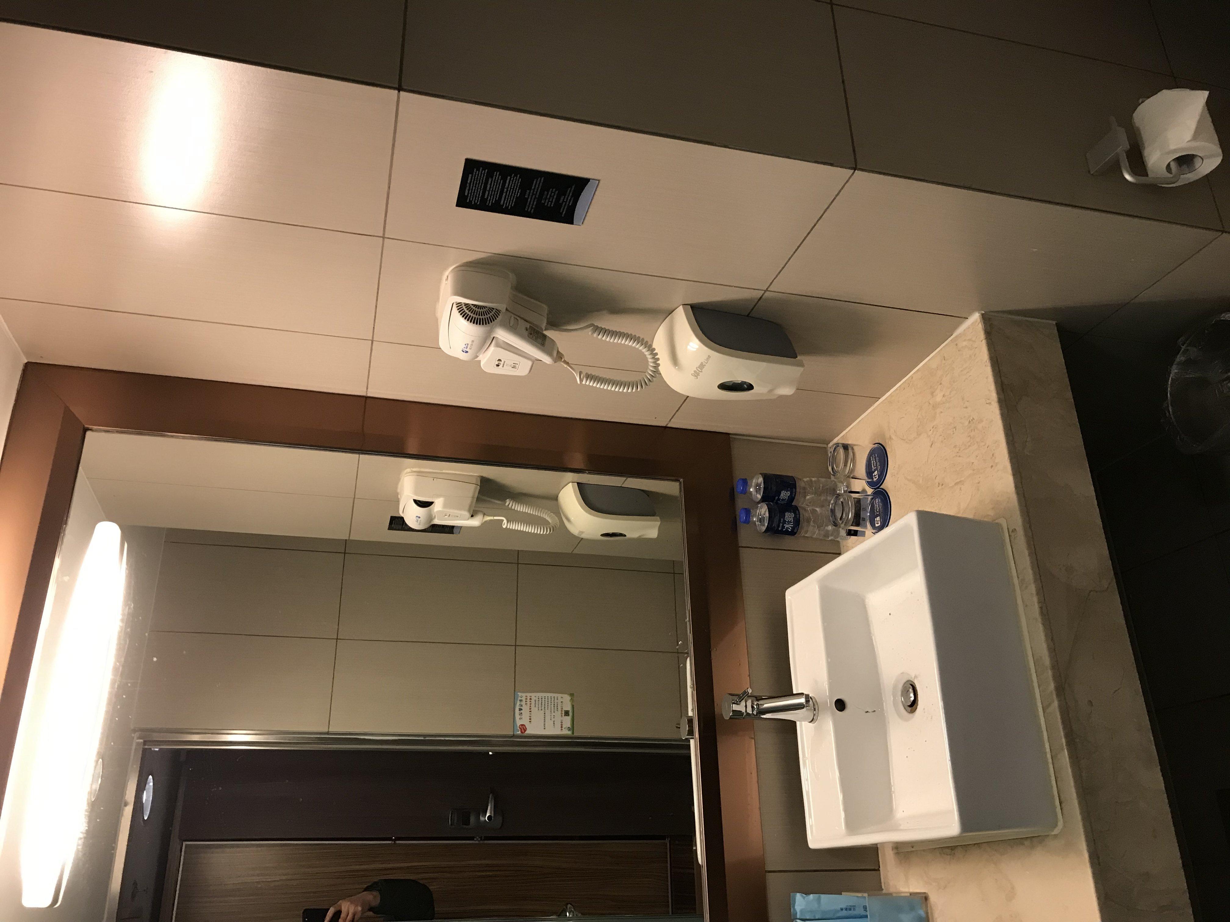 Holiday Inn Express Hefei South, An Ihg Hotel Esterno foto
