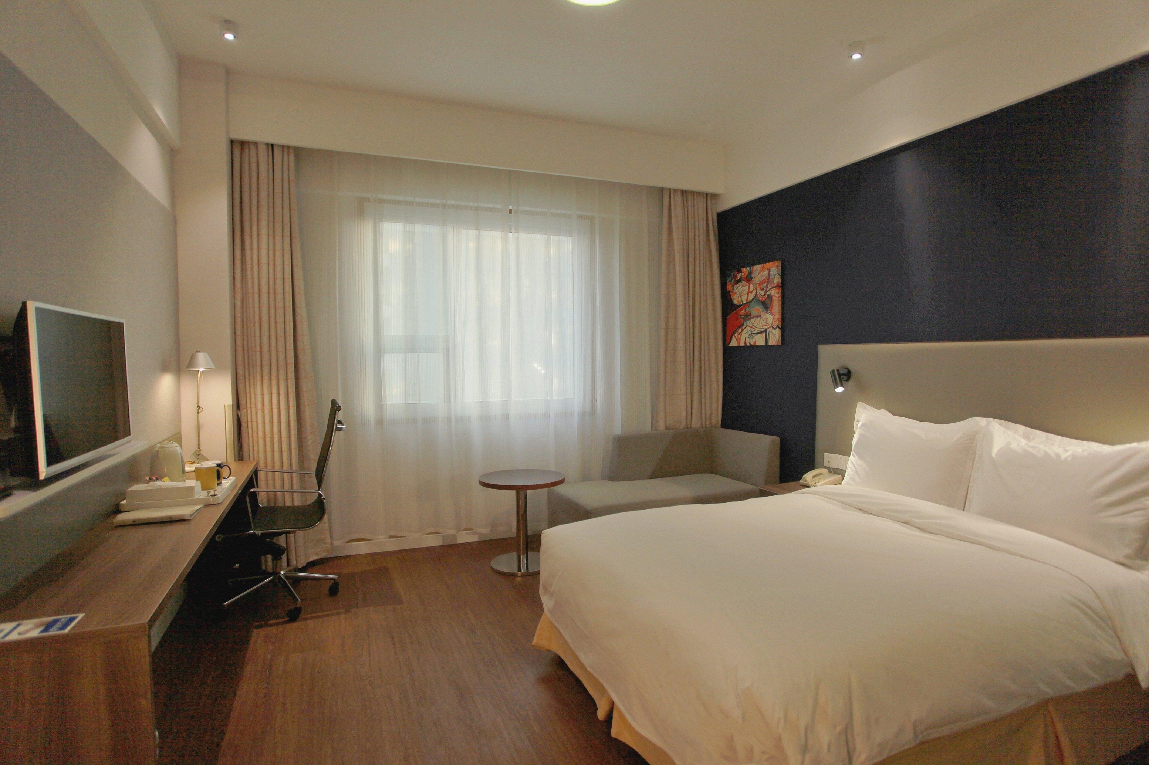 Holiday Inn Express Hefei South, An Ihg Hotel Esterno foto