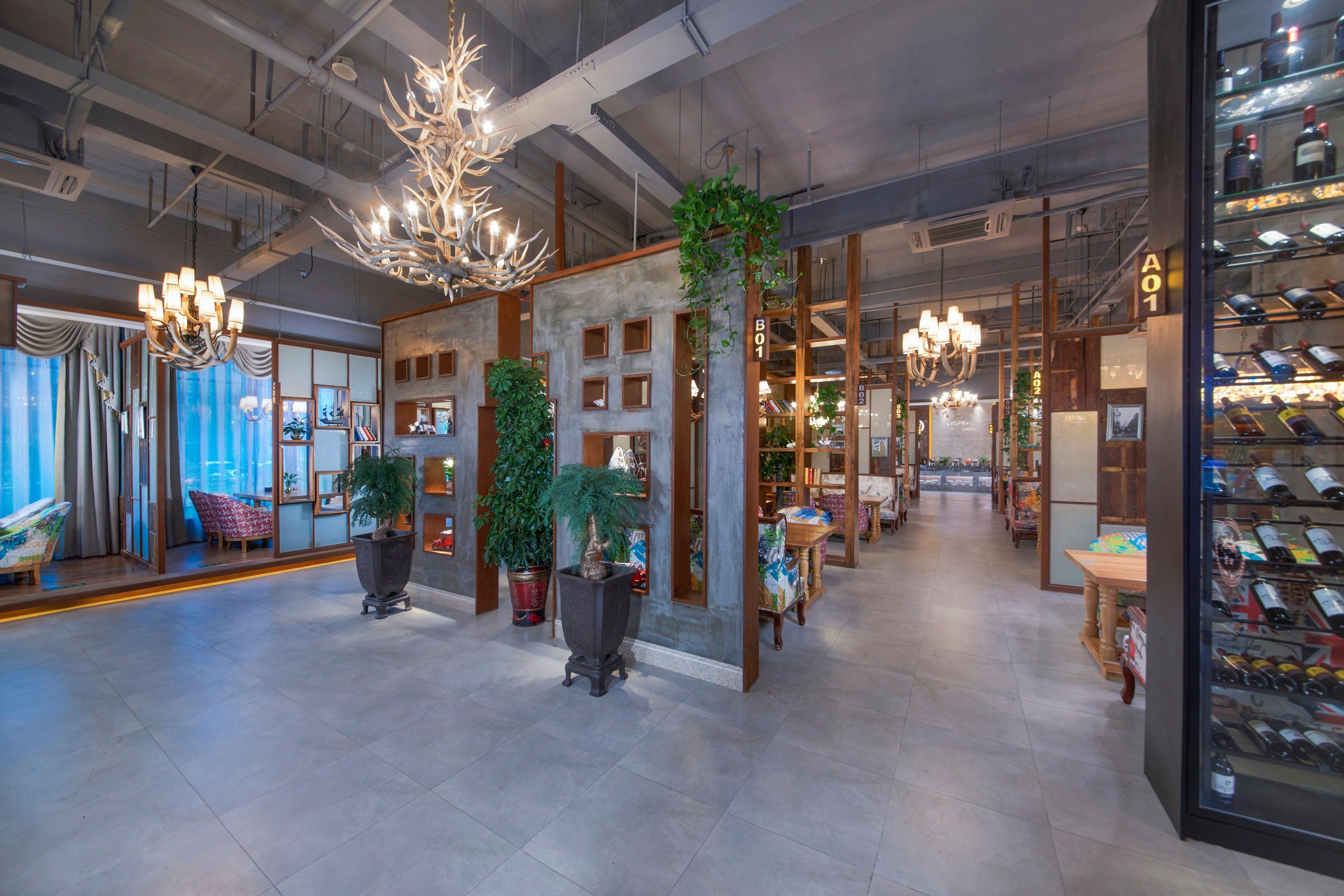 Holiday Inn Express Hefei South, An Ihg Hotel Esterno foto