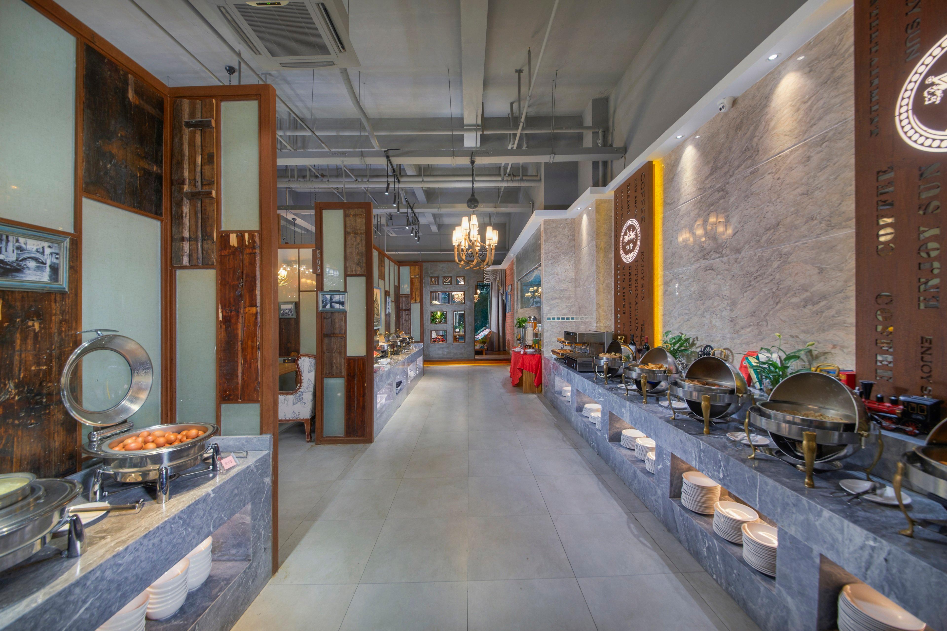 Holiday Inn Express Hefei South, An Ihg Hotel Esterno foto