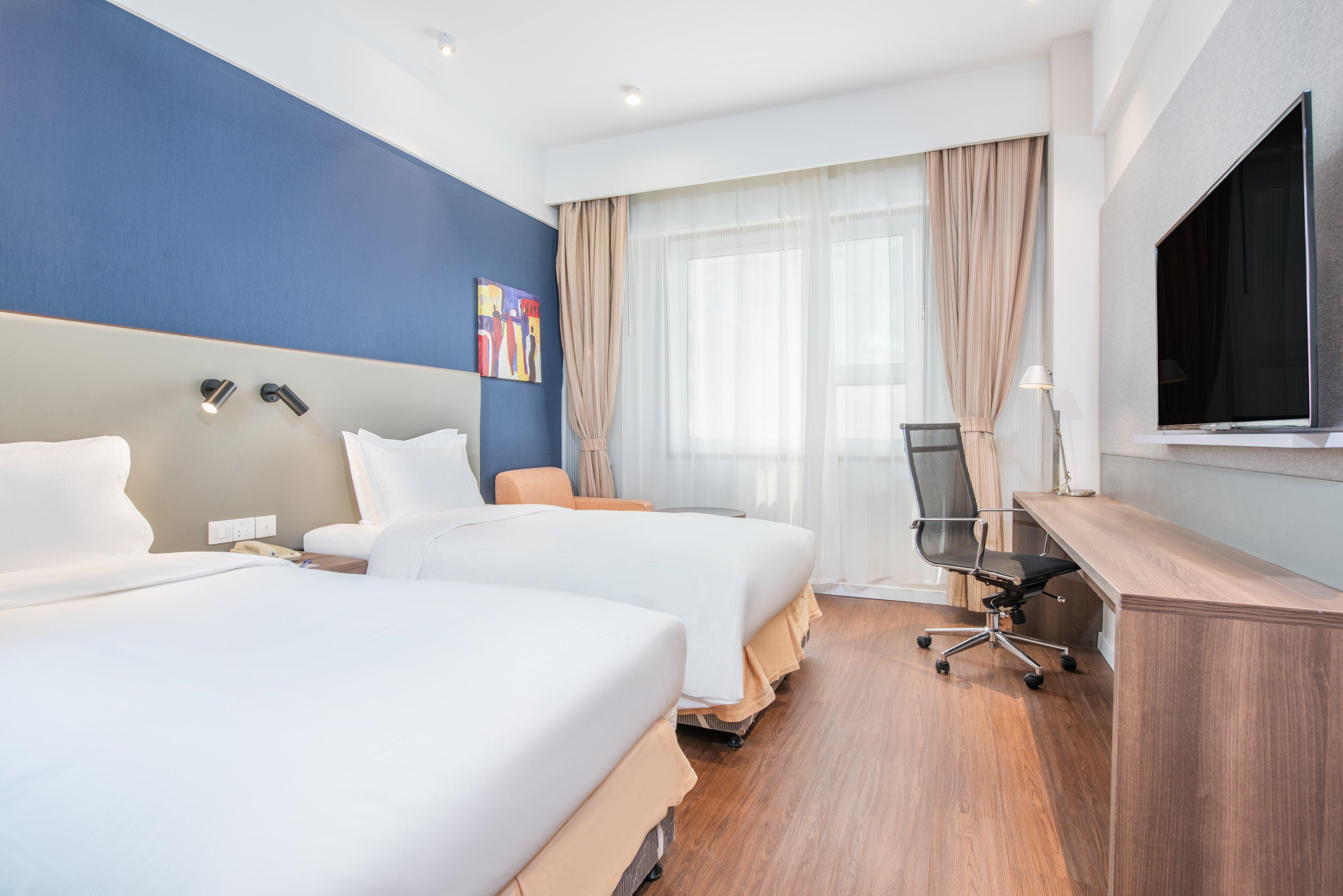 Holiday Inn Express Hefei South, An Ihg Hotel Esterno foto