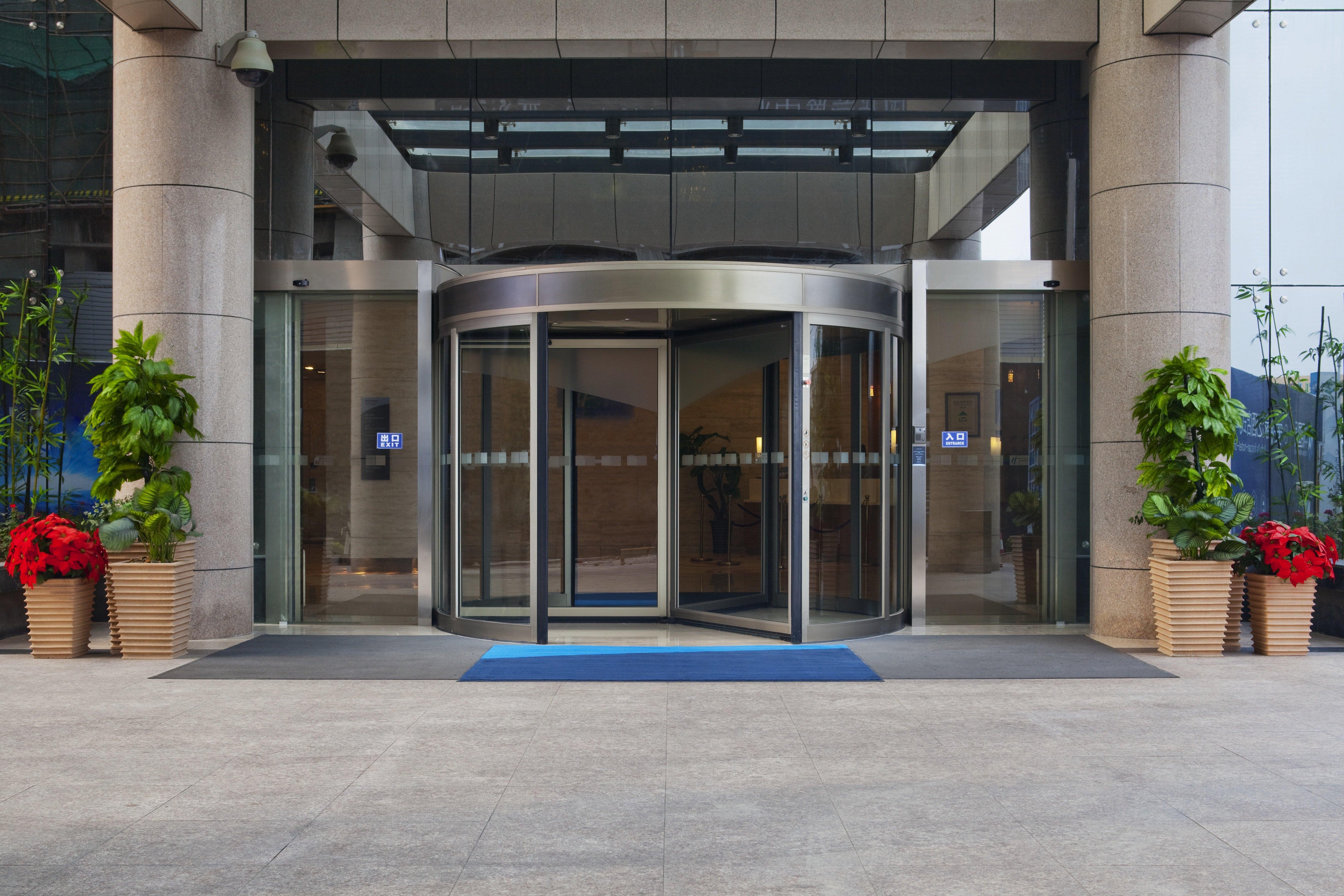 Holiday Inn Express Hefei South, An Ihg Hotel Esterno foto