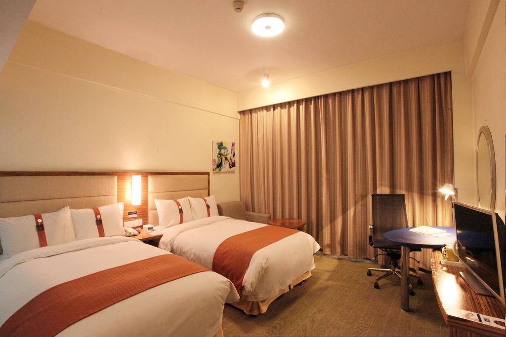 Holiday Inn Express Hefei South, An Ihg Hotel Esterno foto