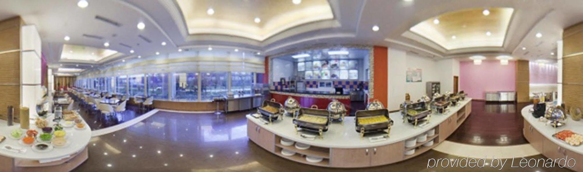 Holiday Inn Express Hefei South, An Ihg Hotel Esterno foto