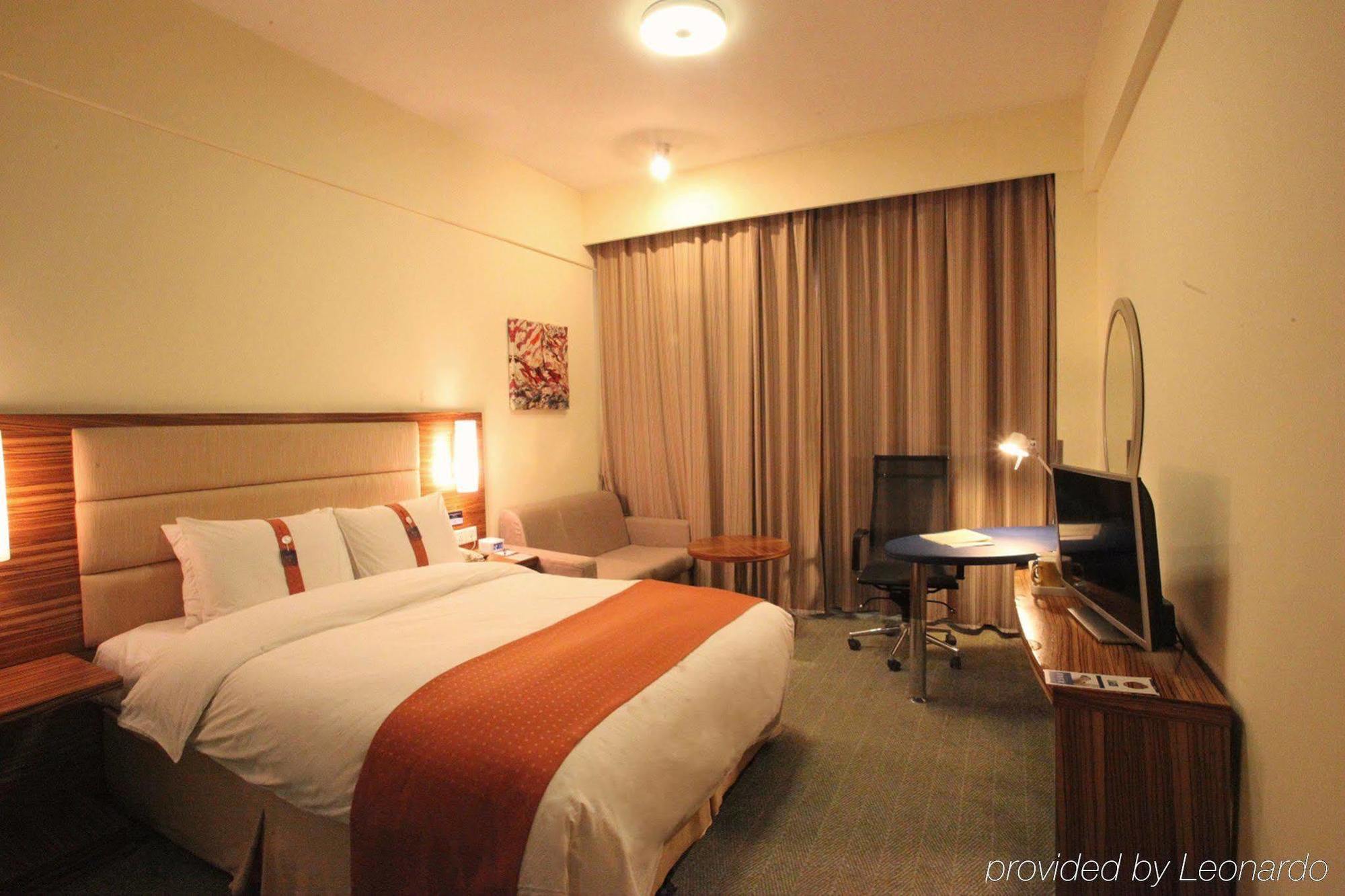 Holiday Inn Express Hefei South, An Ihg Hotel Esterno foto