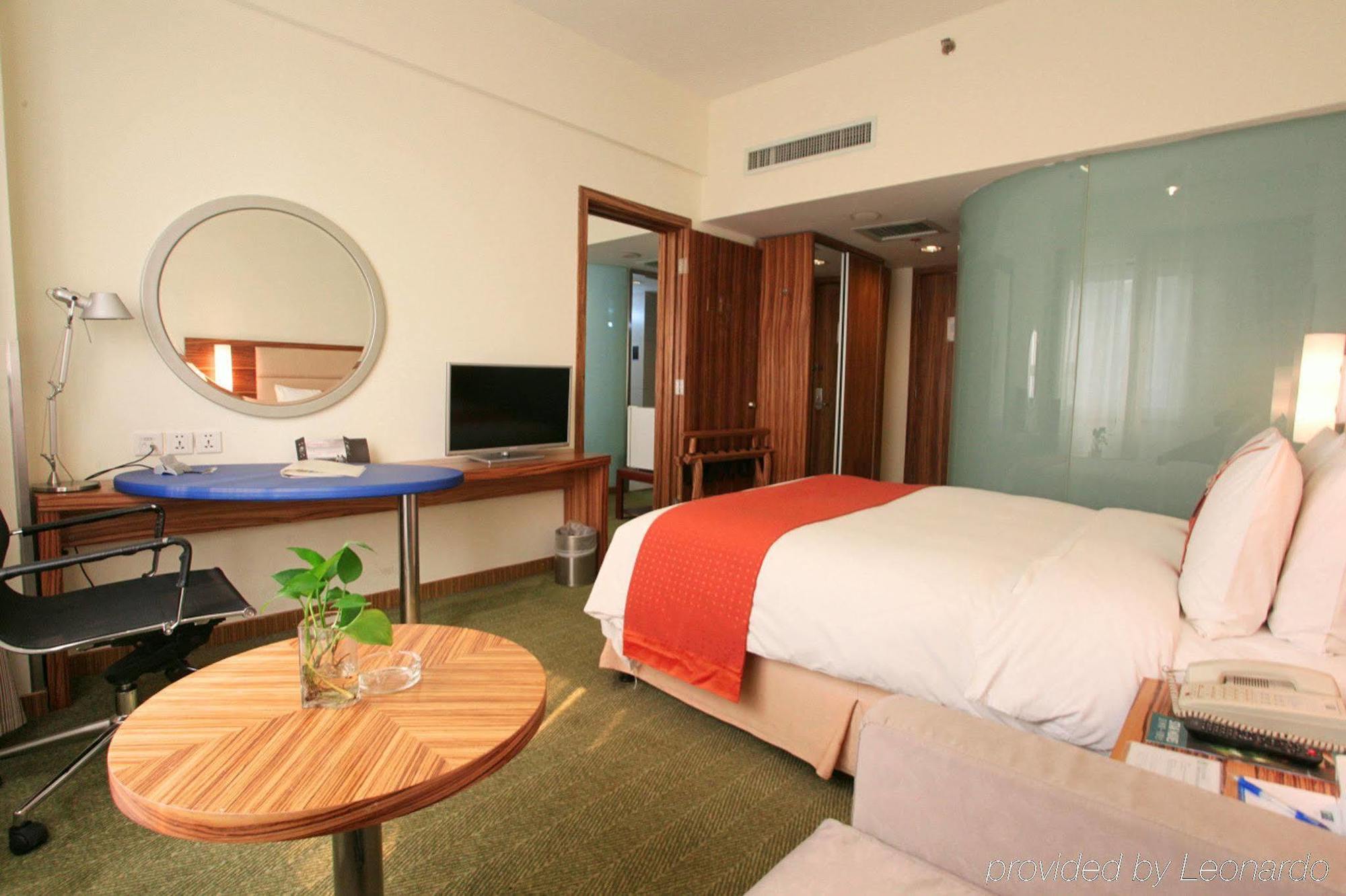 Holiday Inn Express Hefei South, An Ihg Hotel Esterno foto