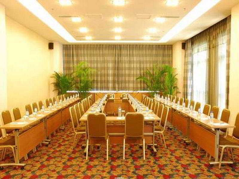 Holiday Inn Express Hefei South, An Ihg Hotel Esterno foto