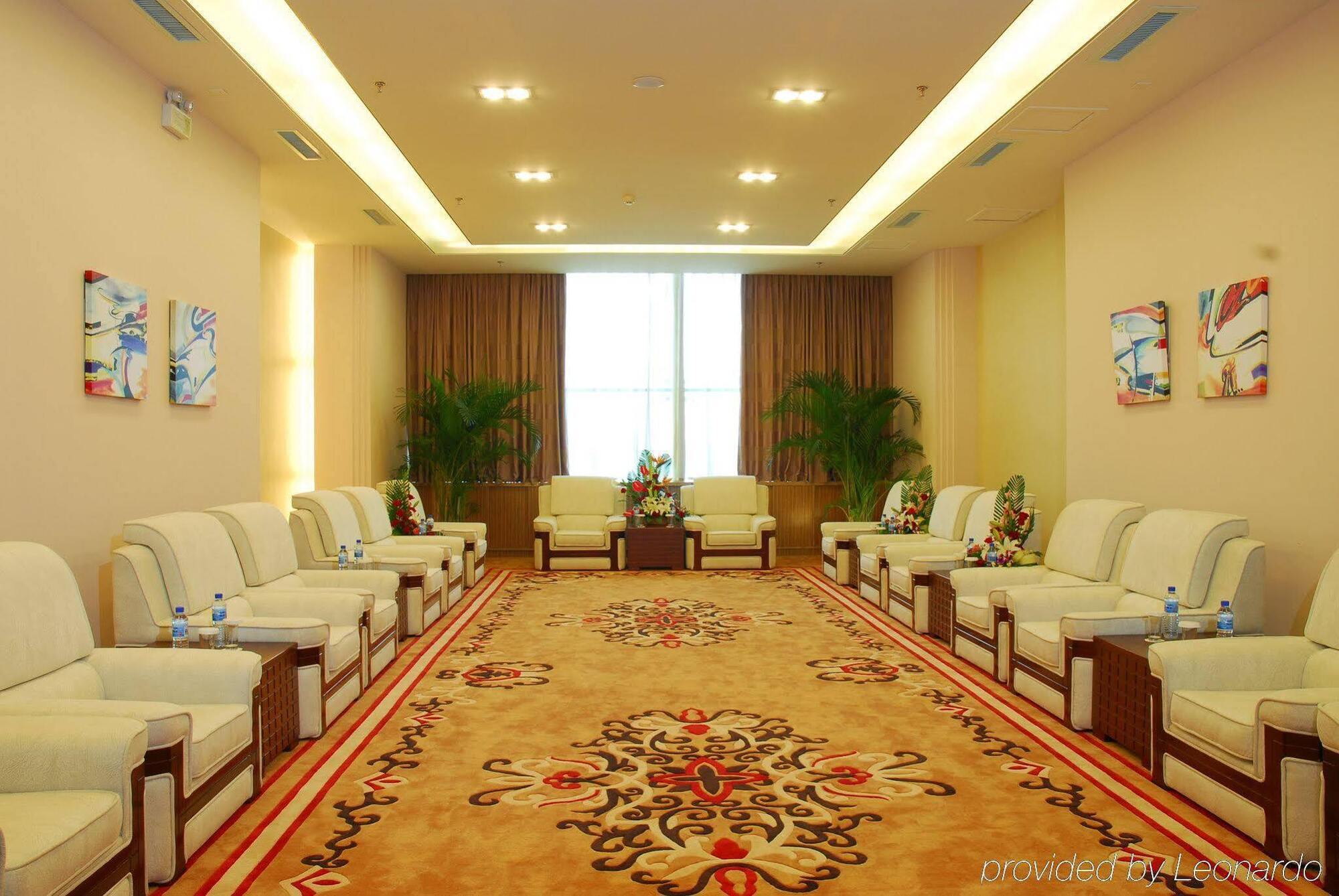 Holiday Inn Express Hefei South, An Ihg Hotel Esterno foto
